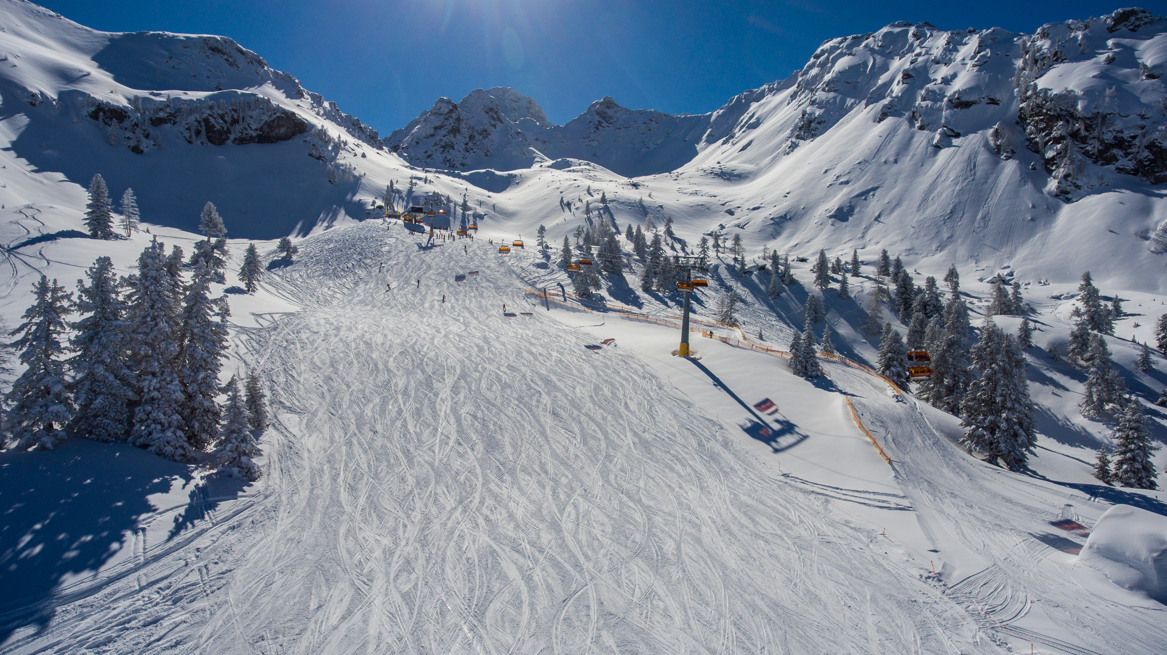 SkiOpening Hauser Kaibling 2017 Hauser Kaibling